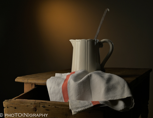 PhoTO(N)graphy