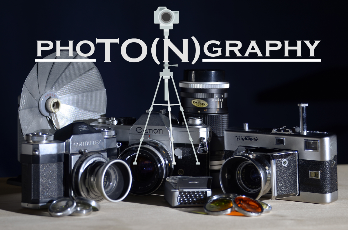 photongraphy